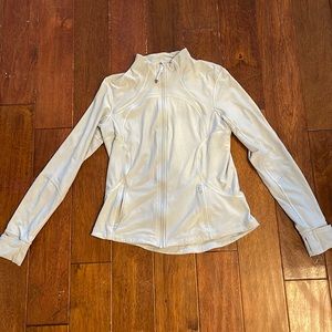 Lululemon Full Zip Jacket